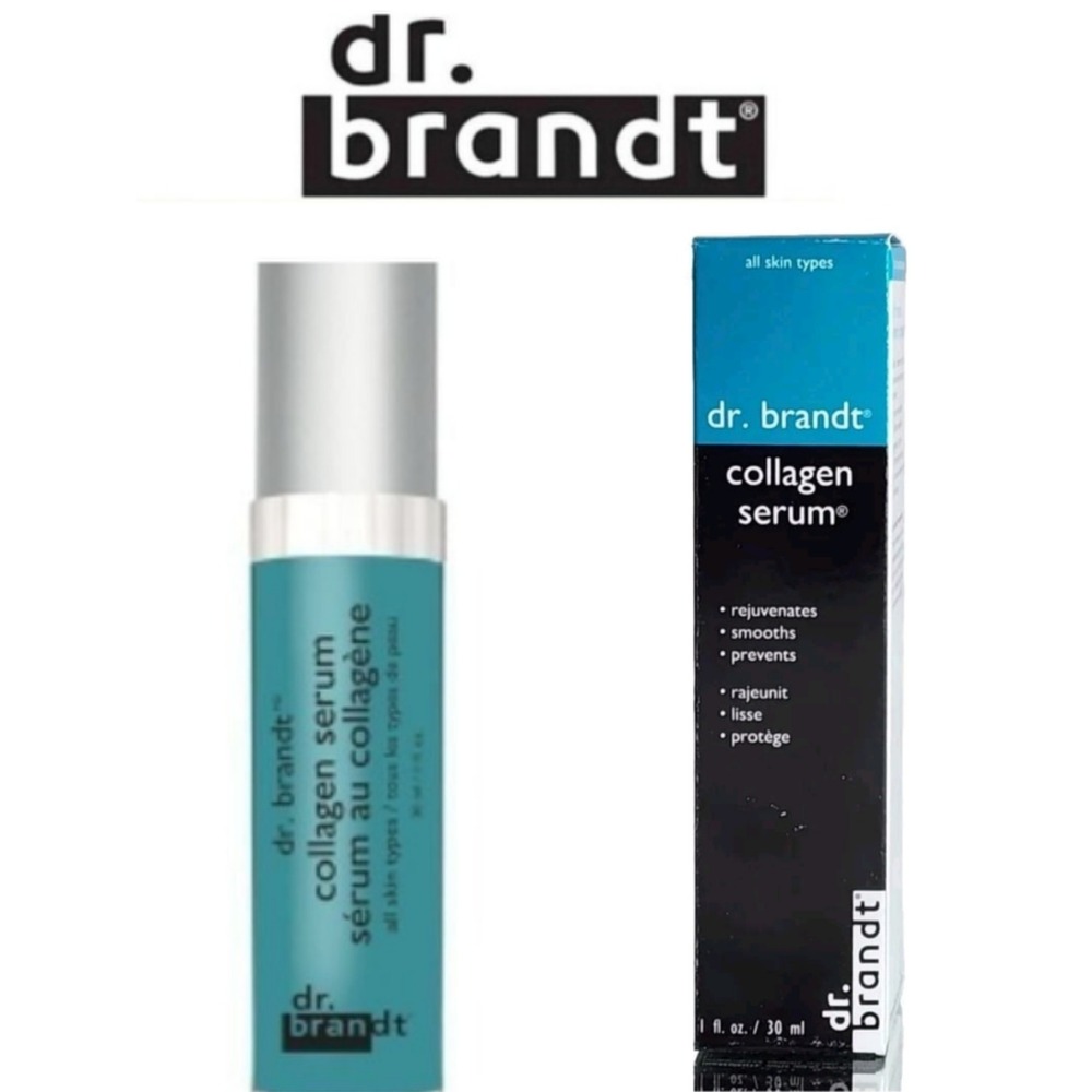 Dr. Brandt Collagen Serum